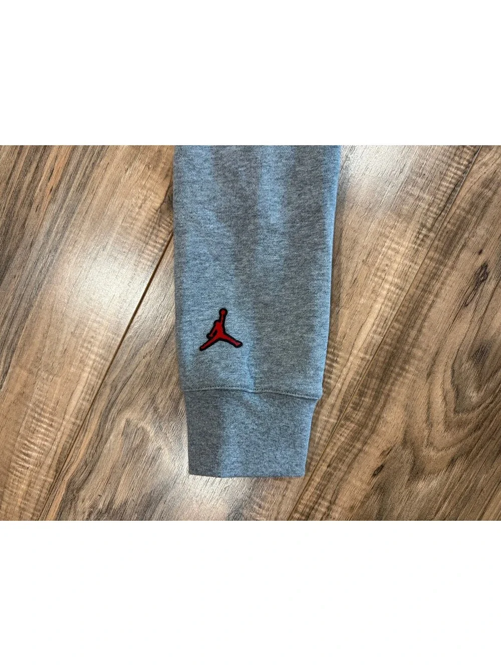 Jordan Essentials Slam Dunk Contest Embroidered Graphic Fleece Hoodie